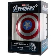 Щит Marvel Museum Captain Americas Shield, ,